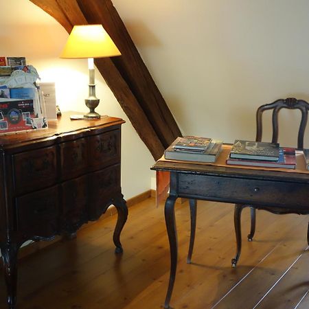 Bed and Breakfast Le Fassardy Châteauroux Exterior foto