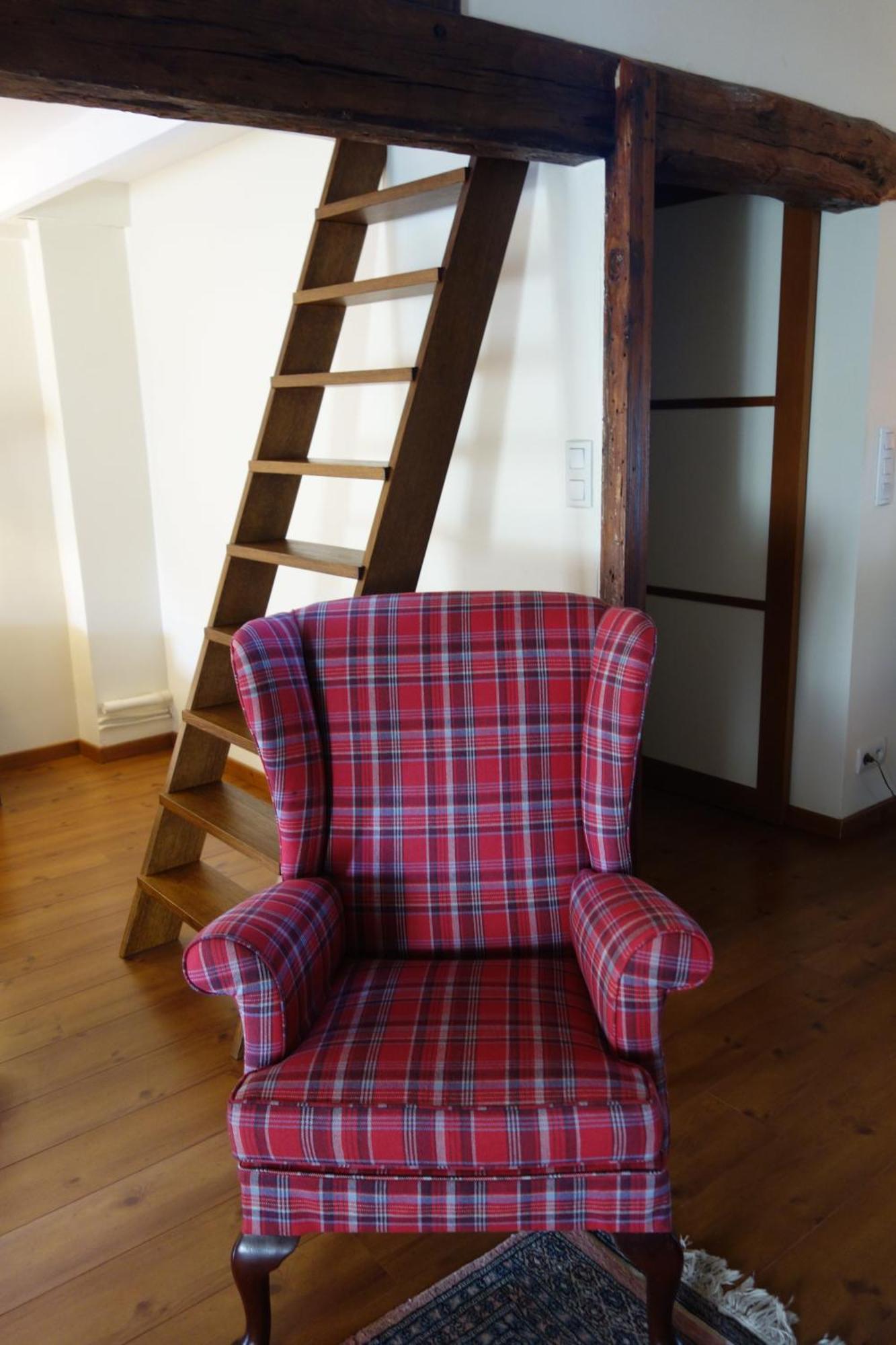 Bed and Breakfast Le Fassardy Châteauroux Exterior foto