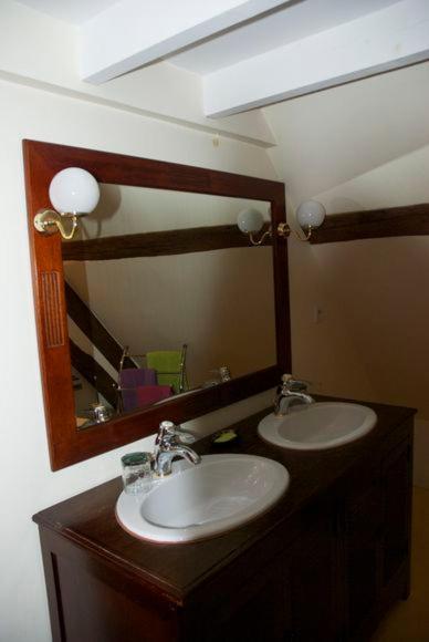 Bed and Breakfast Le Fassardy Châteauroux Exterior foto